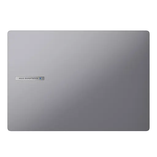 Ноутбук ASUS ExpertBook P3 PM3606CKA с процессором AMD Ryzen AI 7 350 pana la 5.0GHz, 16'', WUXGA, 16GB DDR5 RAM, 512GB SSD, AMD Radeon 860M, No OS, Misty серый - фото 18