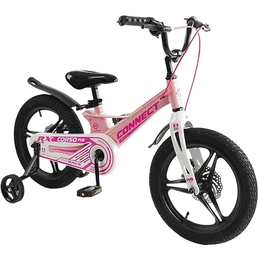 Велосипед двухколесный Corso Connect 16" MG-16034