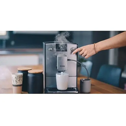 Кавомашина Nivona CafeRomatica NICR 695 (00000024928) - фото 7