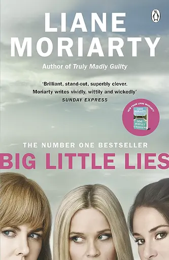 Big Little Lies - фото 1
