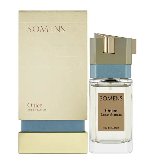 Оригинал Somens Onice 100 мл парфюмированная вода - фото 1