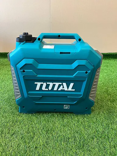Інверторний бензиновий генератор Total TP523006 1.8/2.0 кВт  - фото 6