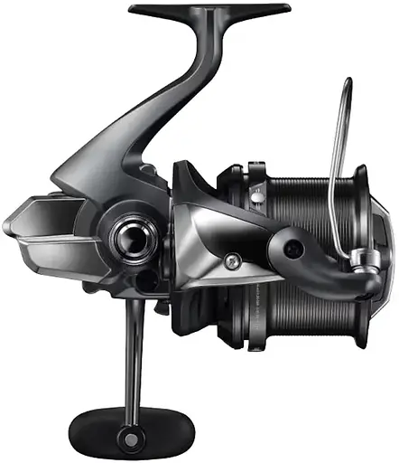 Котушка Shimano Aerlex XTC14000 Spod - фото 2
