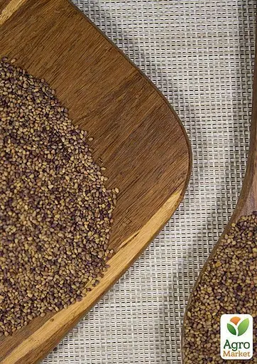 Клевер красный "Рубиновая поляна" Весна цена за 40г (21983) - фото 3