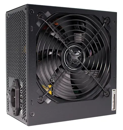 БЖ 750W Xilence XP750R6.2_Bulk Performance C+ 120mm, 80+ White, Bulk - фото 2