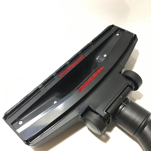 Щетка для пылесоса Bosch Serie 2,Cleann`n BGC05AAA1, BGS05A220, BGS05A225, BGS05X240, D=35мм, 17002923 - фото 5