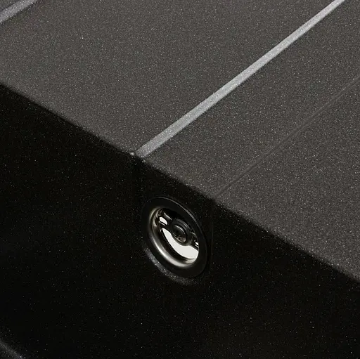 Кухонна мийка Platinum 5851 ARIA (SP000040821) - фото 2