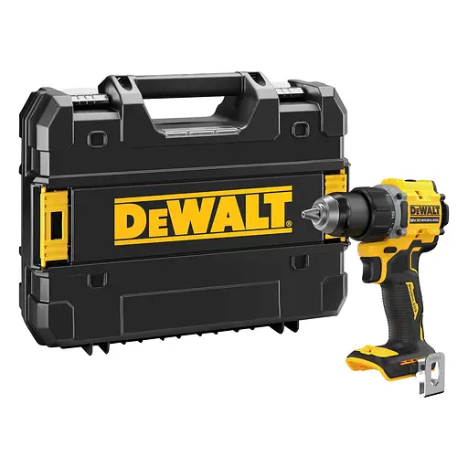 Дриль-шурупокрут DeWalt безщітковий XR Li-Ion 18 В 74 Нм (DCD794NT) - фото 6