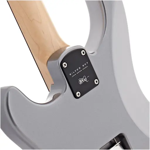Електрогітара PRS Silver Sky Tungsten (0325750) [129624] - фото 4