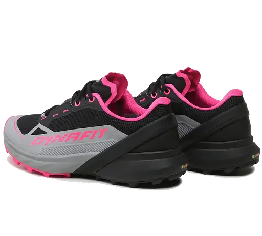Кросівки Dynafit W Ultra 50 38 Black/Grey (1054-016.001.2184) - фото 3