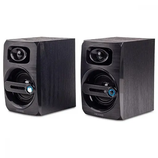 Колонки для ПК Microlab B23 - фото 3