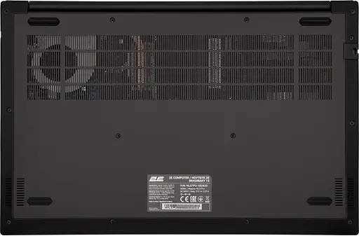 Ноутбук 2E 15 Imaginary FHD IPS AG, Intel i7-1355U, 16GB, F1TB, UMA, DOS, Чорний (NL57AU-15UA31) - фото 7