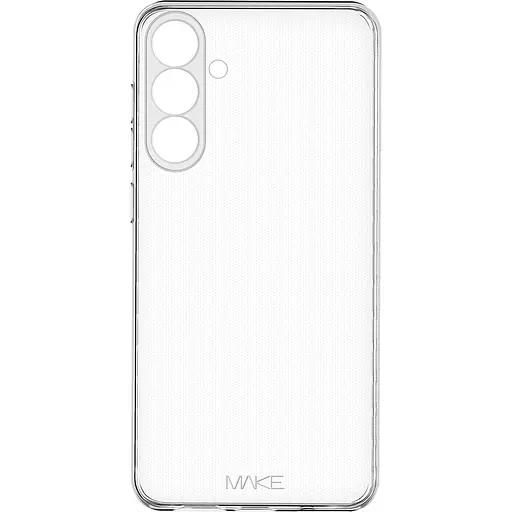 Чохол Make Samsung A56 Air