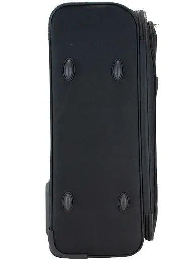 Чемодан Semi Line 25" (M) Black (T5601-3) (DAS302287) - фото 3