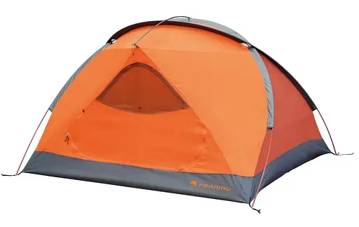 Намет тримісний Ferrino Svalbard 3.0 Orange (99056LAAFR) - фото 3