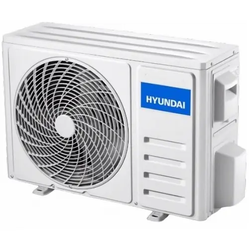 Кондиционер Hyundai ARN07PTUAWF4/ARU07PTUAWF4 PT - фото 6