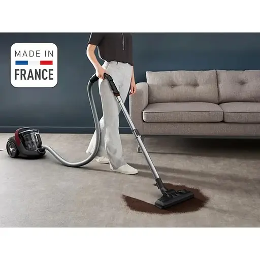 Пылесос Rowenta RO7B13EA - фото 4