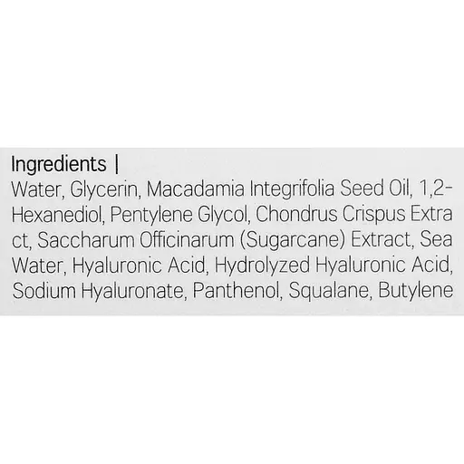 Лосьйон для обличчя Round Lab 1025 Dokdo Lotion зволожуючий з морською водою 200 мл - фото 3