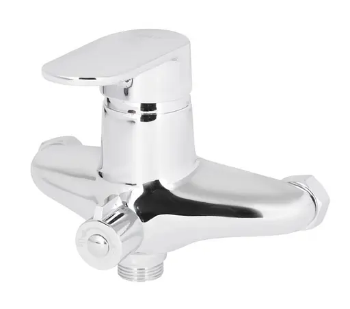 Змішувач для ванни Lidz Tani 0052, Chrome (k40) LDTAN0052CRM44960 - фото 2