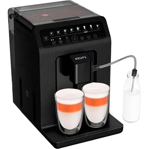 Кавомашина Krups Evidence Eco-Design (EA897B10) - фото 3