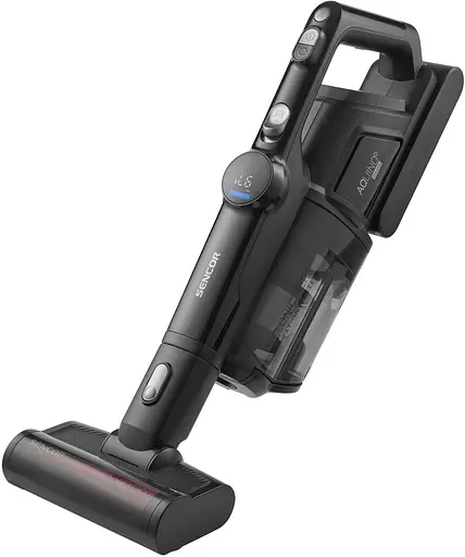 Акумуляторний пилосос Sencor SVW 8872 (7224524) - фото 4