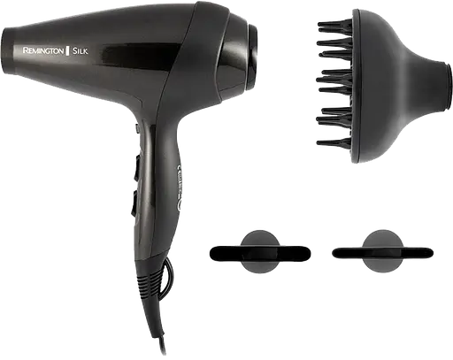 Фен Remington Silk AC9095 (7054169) - фото 4