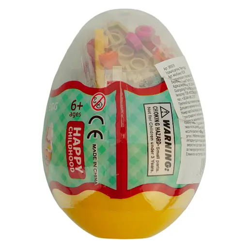 Іграшка Фаст-фуд 985879 - фото 2