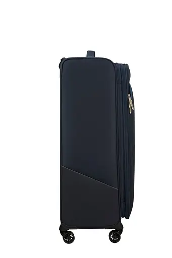 Валіза American Tourister SUMMERRIDE NAVY 80x48x30(33) 80 см ME7*41006 - фото 8