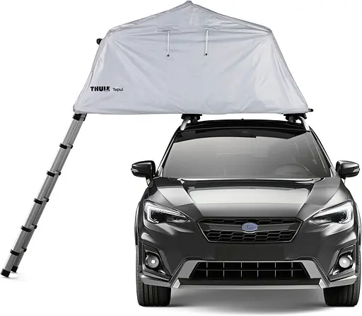Чохол від дощу Thule Tepui Weatherhood Ayer 2 (TH 901650) - фото 2