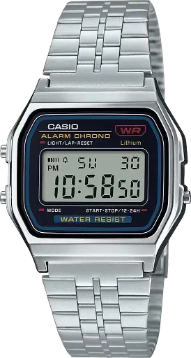 Часы Casio Vintage Iconic A159W-N1DF