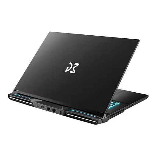 Ноутбук Dream Machines 18 RX5090-18 UHD+/Intel U9-275HX/32GB/1TB/RTX 5090 24GB/DOS/Black (RX5090-18UA28) - фото 5