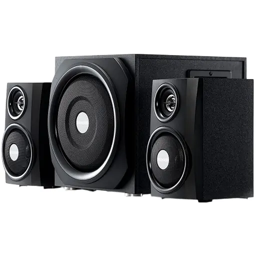 Акустична система 2.1 Microlab TMN-9U 40 Вт чорна