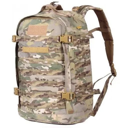 Рюкзак Tactical Extreme Tactic 38 MultiCam Travel Extreme (1060-TC03384)