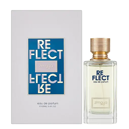 Оригинал Zimaya Reflect 100 мл парфюмированная вода - фото 1