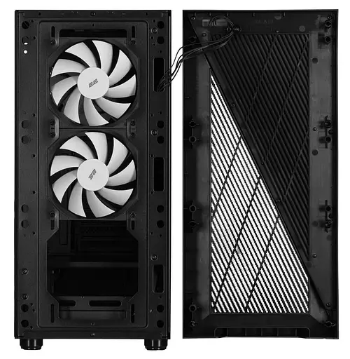 Корпус 2E GAMING INFINITY G205А (2E-G205A) Без БП - фото 5