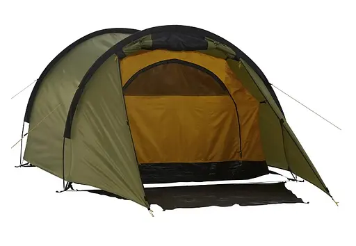 Палатка Grand Canyon Robson 2 Capulet Olive (330007) (DAS302043) - фото 8