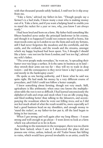 Night Shivers - фото 5