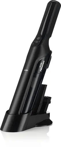 Пилосос акумуляторний Hisense HVC9401BK (VC3955-GS) - фото 3