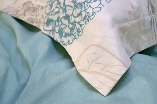 Комплект постільної білизни Lotus Home Євро 000281688 - фото 2