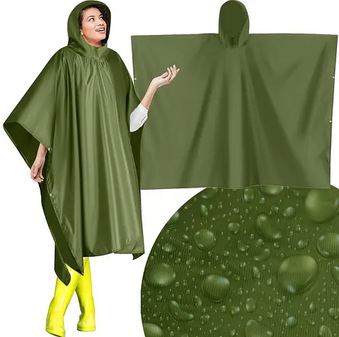 Дощовик Trizand 24278 - фото 1