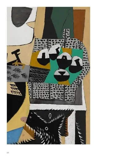 Art Dog. Clever Canines of the Art World - фото 4