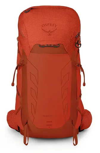 Рюкзак Osprey Talon Pro 30 2024 Orange (1054-009.3533) - фото 2