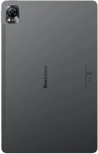 Планшет Blackview Mega 1 12/256GB Space Grey (6931548317173) - фото 6