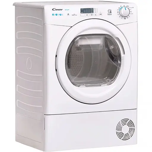 Сушильна машина Candy CSEH8ELE-S - фото 2