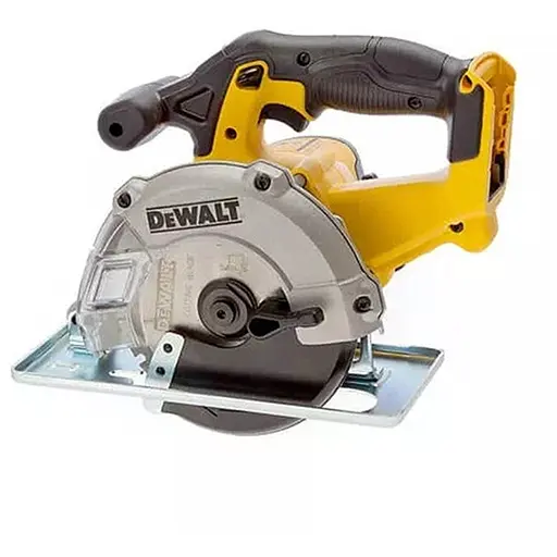 Пила дискова акумуляторна DeWalt без АКБ та ЗП DCS373NT - фото 1