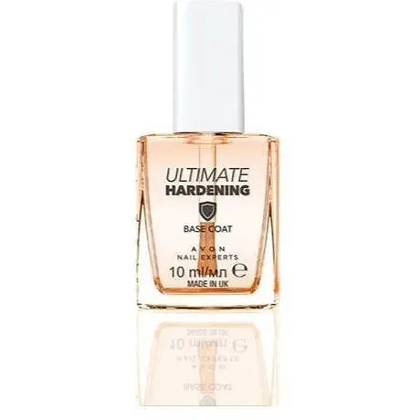 Зміцнюючий засіб для нігтів Avon Сила діамантів - фото 1