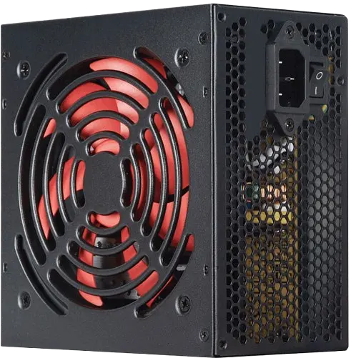 Блок питания Xilence Red Wing R7 600W (XP600R7)