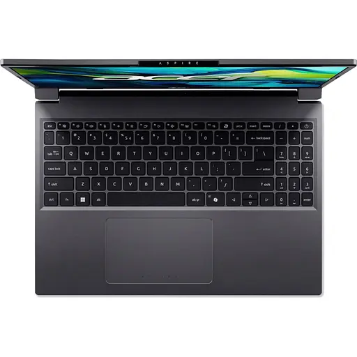 Ноутбук Acer Aspire Go 15 AG15-51P-50C1 i5-1334U 46GHz,15.3'',IPS,16GB DDR5,512GB,UHD,Без ОС - фото 7