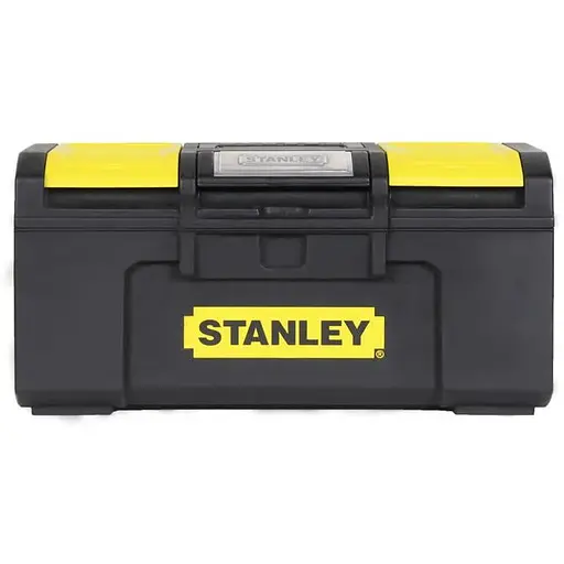 Ящик Stanley Basic Toolbox 1-79-218 - фото 1