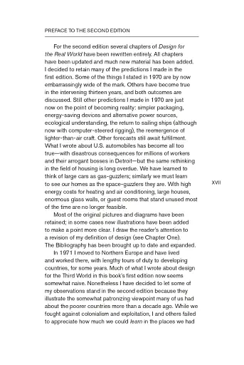 Design for the Real World. Third edition - фото 11